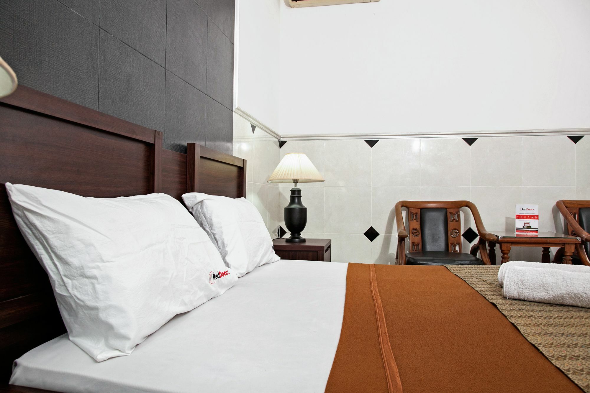 Reddoorz Near City Of Tomorrow Mall Surabaya Luaran gambar