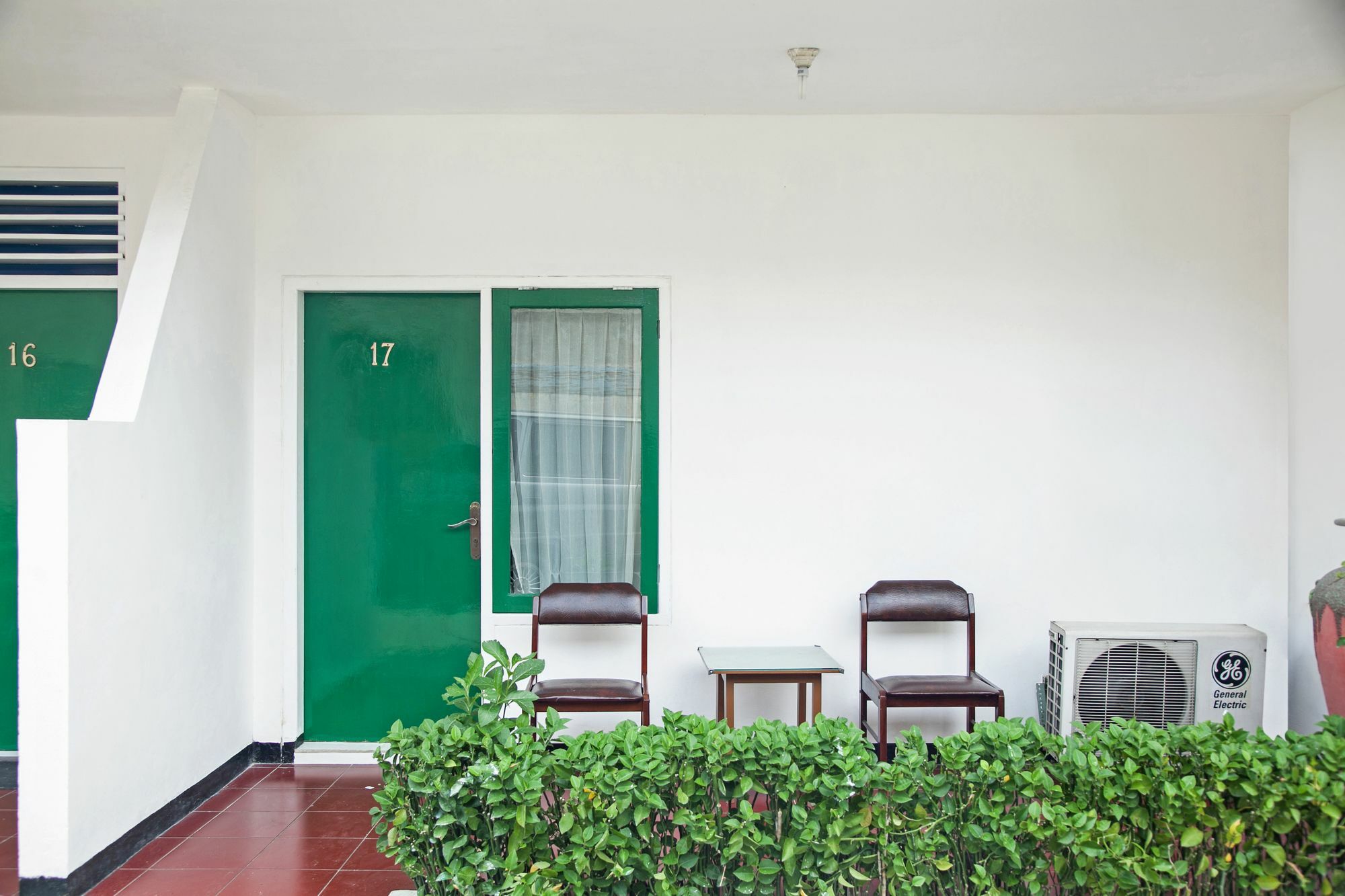 Reddoorz Near City Of Tomorrow Mall Surabaya Luaran gambar