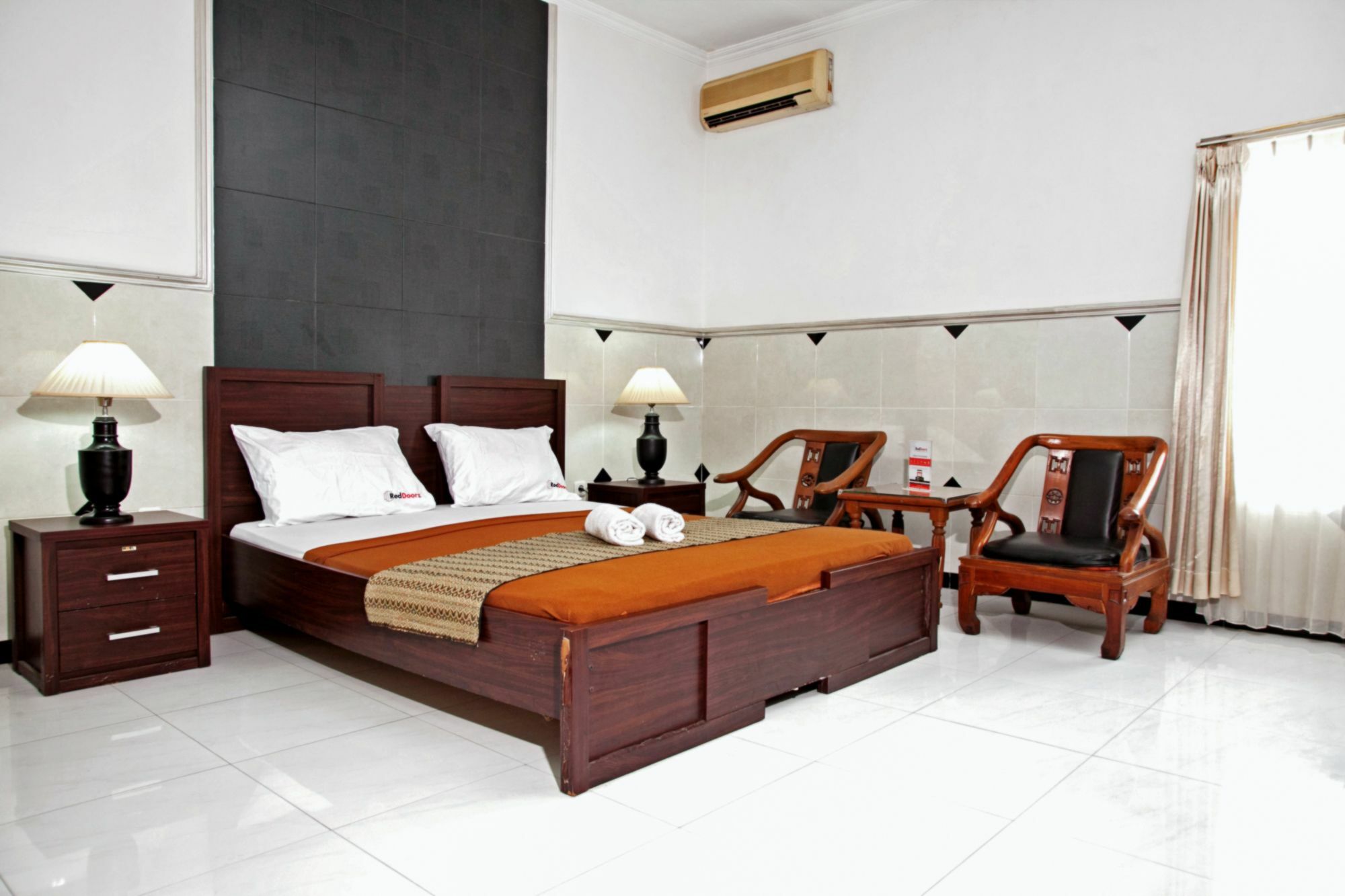 Reddoorz Near City Of Tomorrow Mall Surabaya Luaran gambar