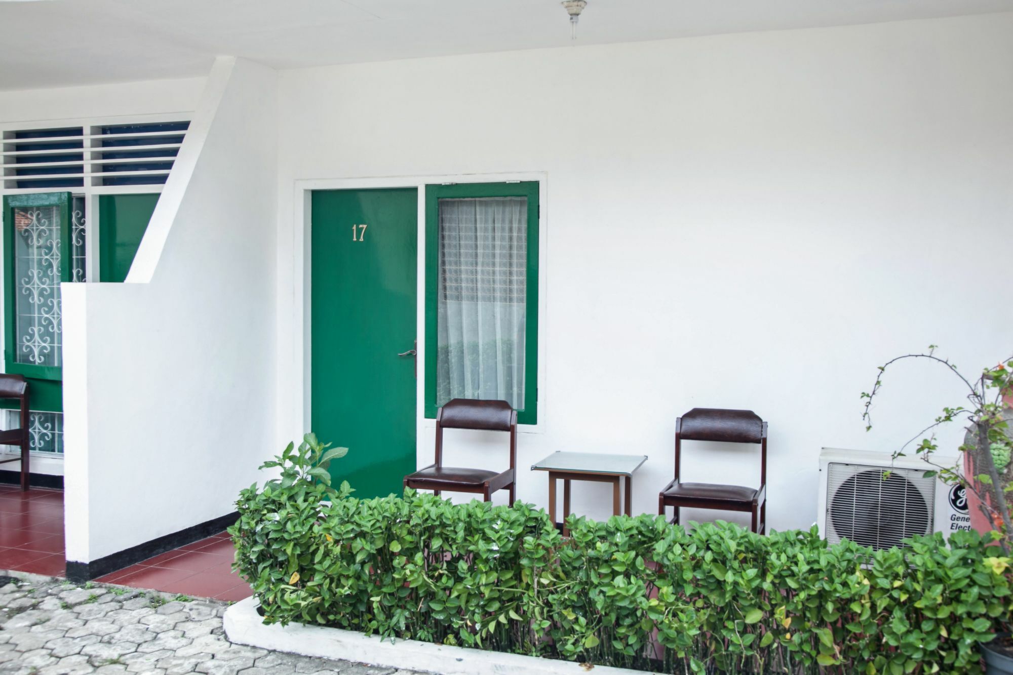 Reddoorz Near City Of Tomorrow Mall Surabaya Luaran gambar