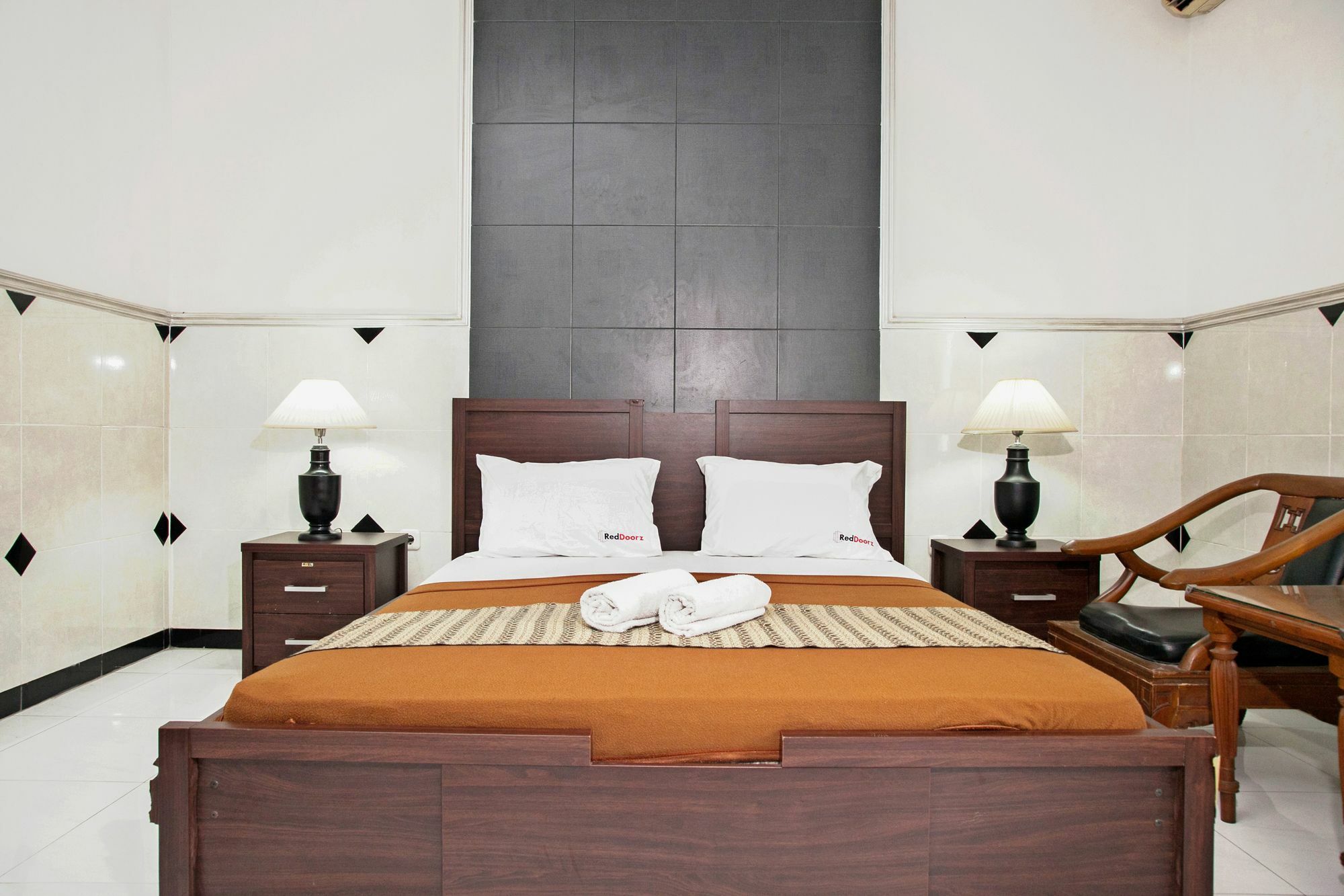 Reddoorz Near City Of Tomorrow Mall Surabaya Luaran gambar