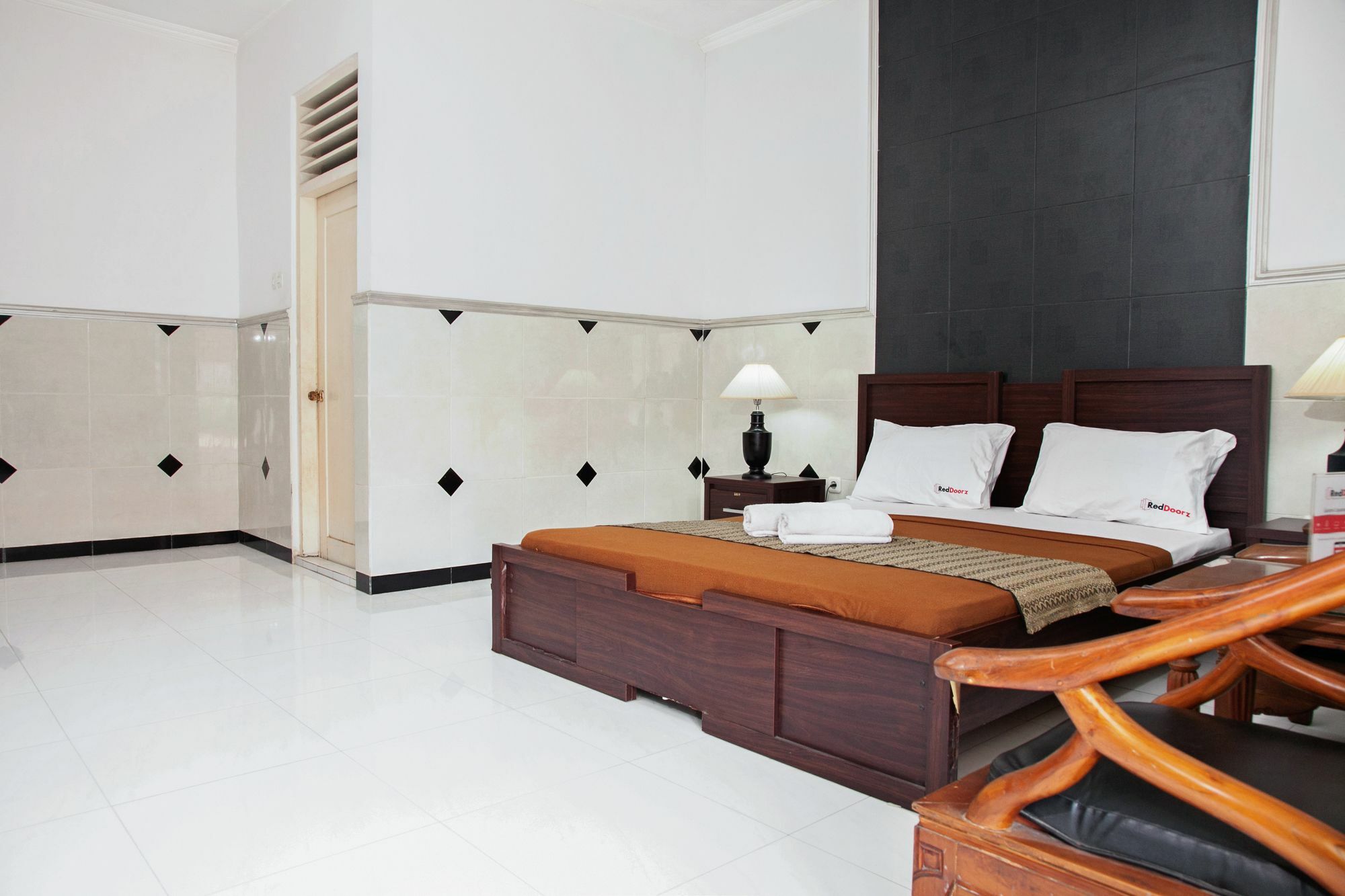 Reddoorz Near City Of Tomorrow Mall Surabaya Luaran gambar